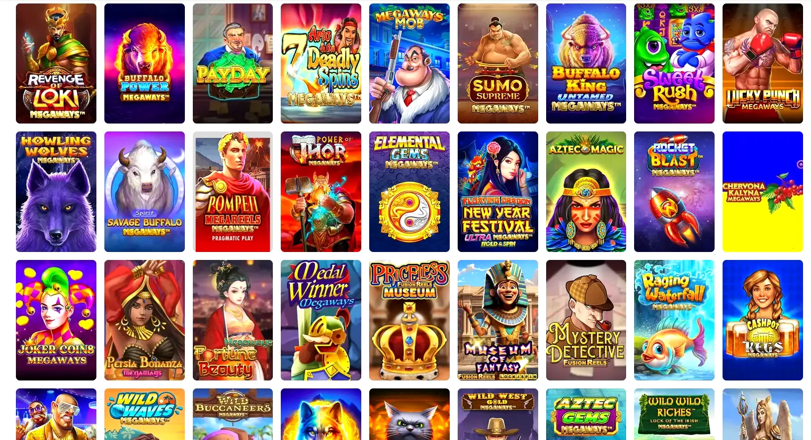 Vikings Casino erbjudanden och bonusar för svenska spelare