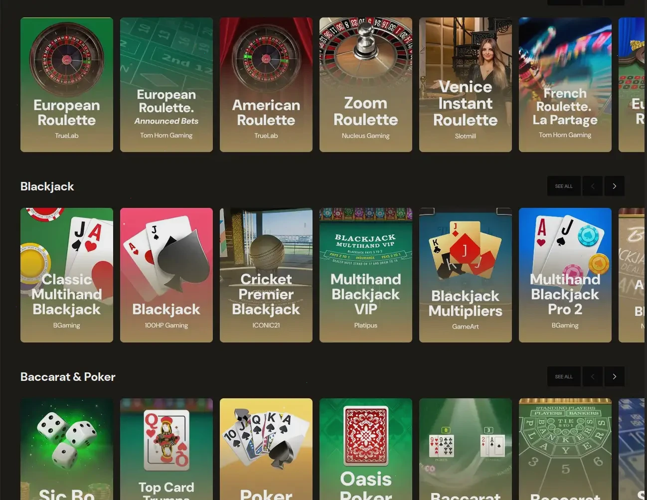 Vikings Casino supportkanaler och kontaktvägar